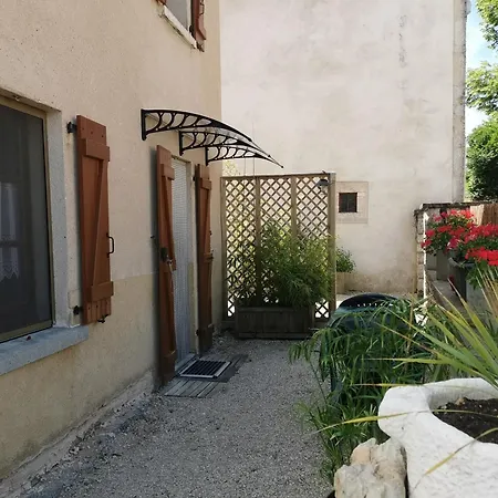 Le De Josephine * Blars