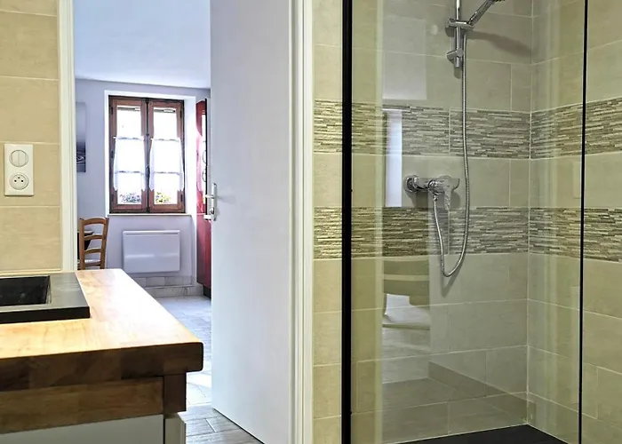 شقة Le De Josephine Blars