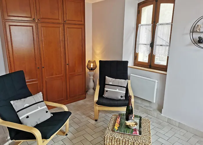 Le De Josephine * Blars