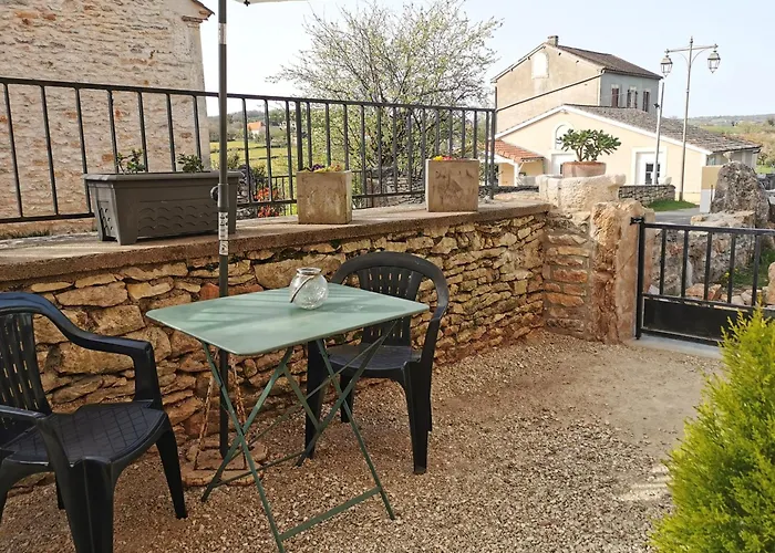 Le De Josephine شقة