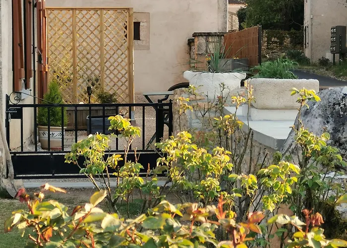 شقة Le De Josephine *