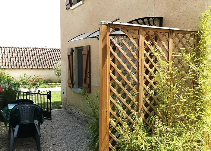 Le De Josephine شقة *