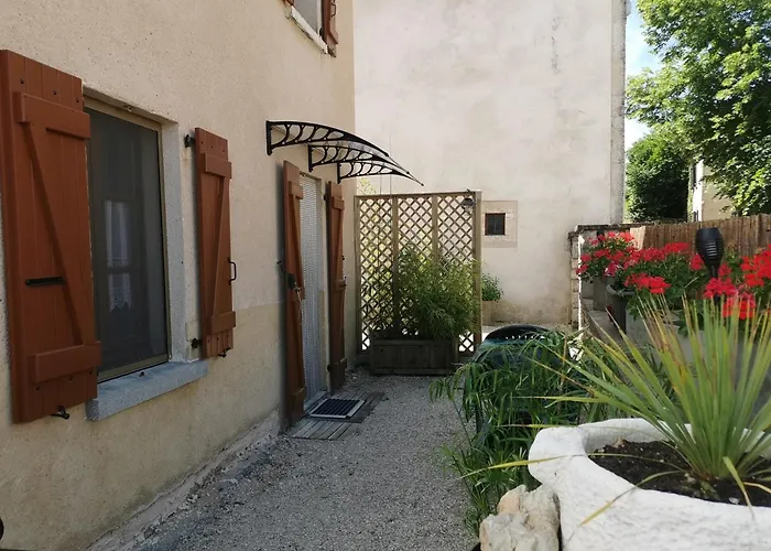 Le De Josephine * Blars