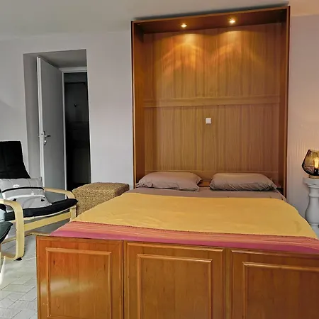 Le De Josephine Appartamento *