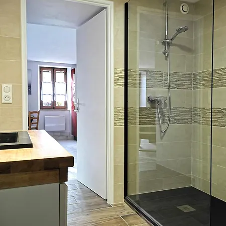 Appartamento Le De Josephine Blars