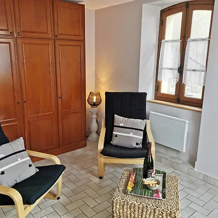 Le De Josephine * Blars