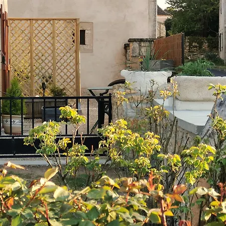 Apartment Le De Josephine *
